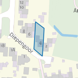 Perceel DNK00-O-2170