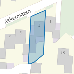 Perceel DNK00-O-2178