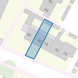 Perceel DNK00-O-2193