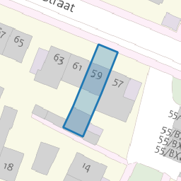 Perceel DNK00-O-2196