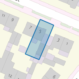 Perceel DNK00-O-2199