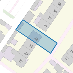 Perceel DNK00-O-2203