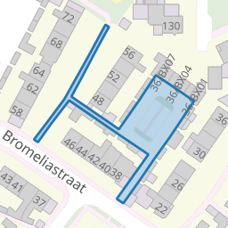 Perceel DNK00-O-2211