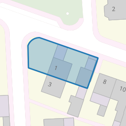 Perceel DNK00-O-2216