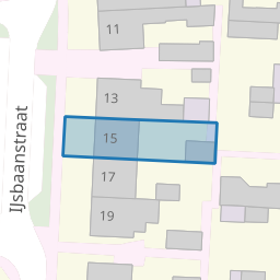 Perceel DNK00-O-2218