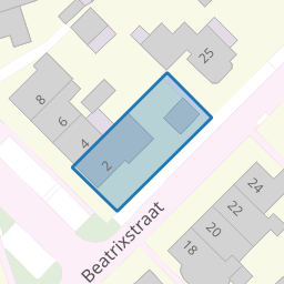 Perceel DNK00-O-2222