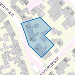 Perceel DNK00-O-2223