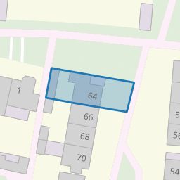 Perceel DNK00-O-2233