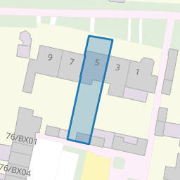 Perceel DNK00-O-2236