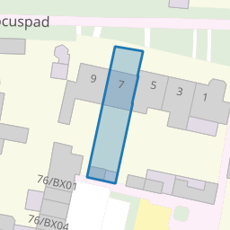 Perceel DNK00-O-2237