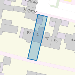 Perceel DNK00-O-2240