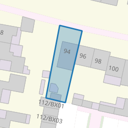 Perceel DNK00-O-2242