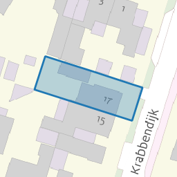 Perceel DNK00-O-2249