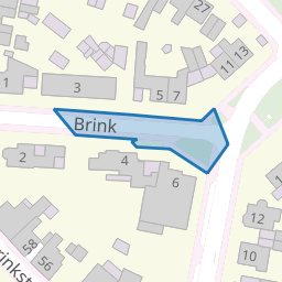 Perceel DNK00-O-2257