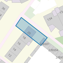 Perceel DNK00-O-2263