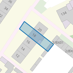 Perceel DNK00-O-2264