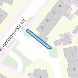 Perceel DNK00-O-2272