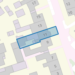 Perceel DNK00-O-2277