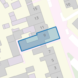 Perceel DNK00-O-2278