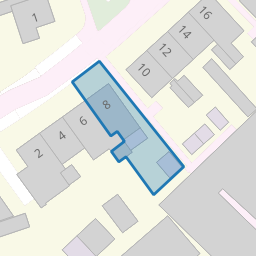 Perceel DNK00-O-2281