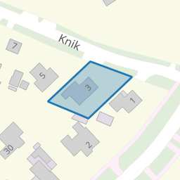 Perceel DNK00-O-2289