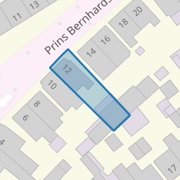 Perceel DNK00-O-2294