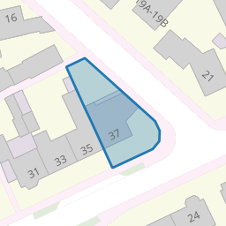 Perceel DNK00-O-2297