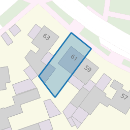 Perceel DNK00-O-2299