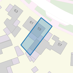 Perceel DNK00-O-2300