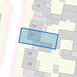 Perceel DNK00-O-2306