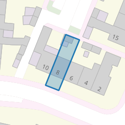 Perceel DNK00-O-2316