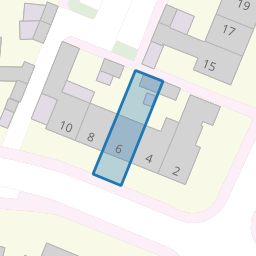 Perceel DNK00-O-2317