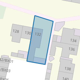 Perceel DNK00-O-2319