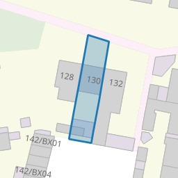 Perceel DNK00-O-2320