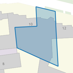 Perceel DNK00-O-2325