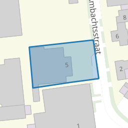 Perceel DNK00-O-2328