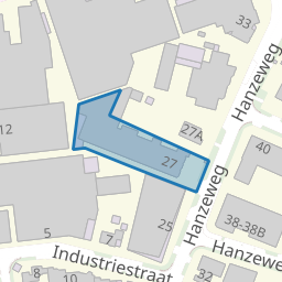 Perceel DNK00-O-2335