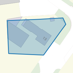 Perceel DNK00-O-2336