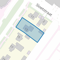 Perceel DNK00-O-2358