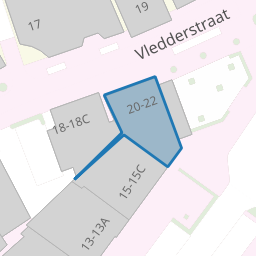 Perceel DNK00-O-2361