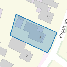 Perceel DNK00-O-2364