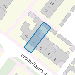 Perceel DNK00-O-2381