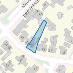 Perceel DNK00-O-2389