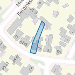 Perceel DNK00-O-2390