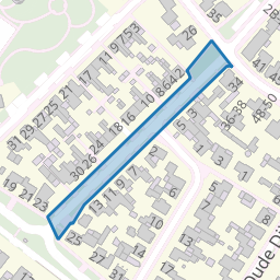 Perceel DNK00-O-2397