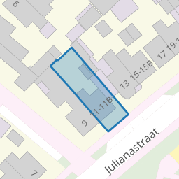 Perceel DNK00-O-2407