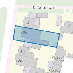 Perceel DNK00-O-2409