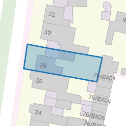 Perceel DNK00-O-2410