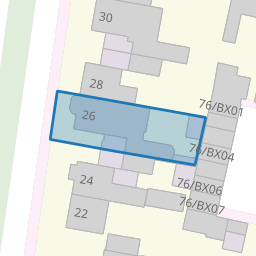 Perceel DNK00-O-2411