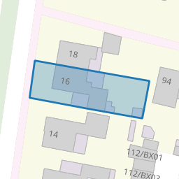 Perceel DNK00-O-2416